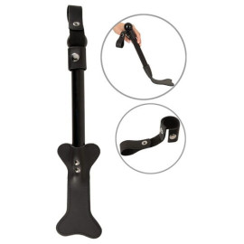Leather Paddle 20406201000