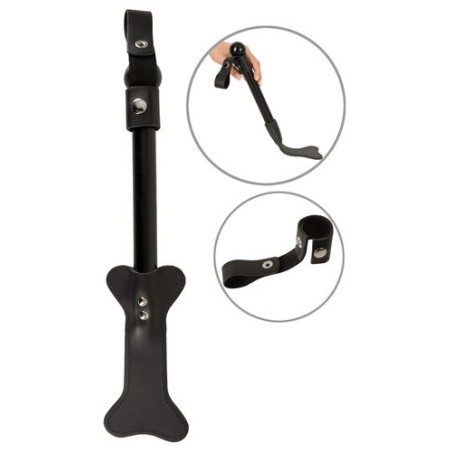 Leather Paddle 20406201000