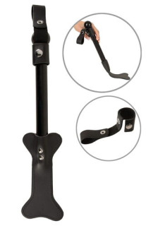 Leather Paddle 20406201000