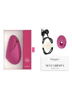 Womanizer Next Liberty Pink 4