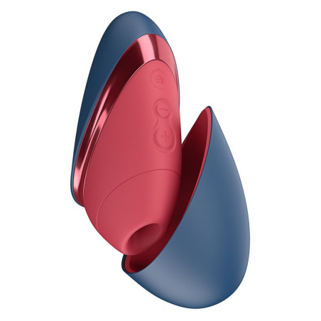Womanizer Next Liberty Blue