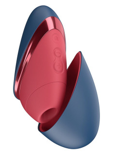 Womanizer Next Liberty Blue