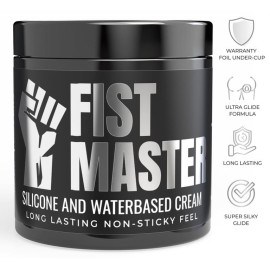 Fist Master - 500 ml