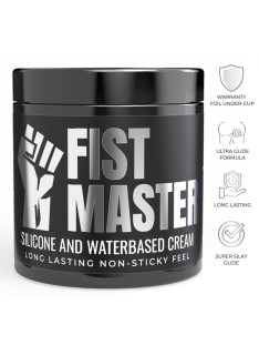 Fist Master - 500 ml