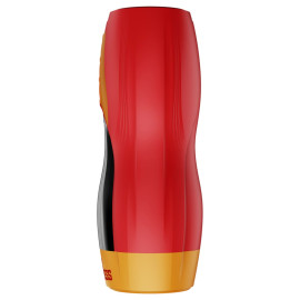 Masturs Solara Fire Sorceress 4