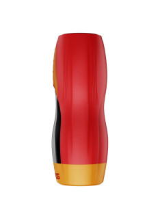 Masturs Solara Fire Sorceress 4