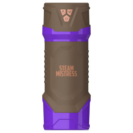 Masturs Steam Mistress Misty 2