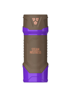 Masturs Steam Mistress Misty 2