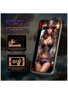 Masturs Steam Mistress Misty 4
