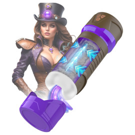 Masturs Steam Mistress Misty