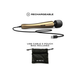 Dorcel Megawand Oro 3