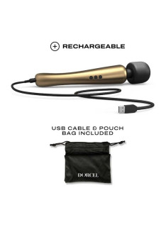 Dorcel Megawand Oro 3