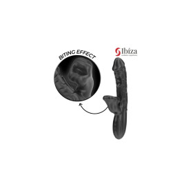 Vibratore Rabbit Lecca Clitoride