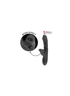Vibratore Rabbit Lecca Clitoride
