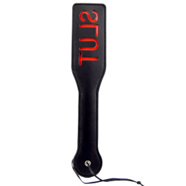 Paddle Slut Logo