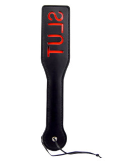 Paddle Slut Logo