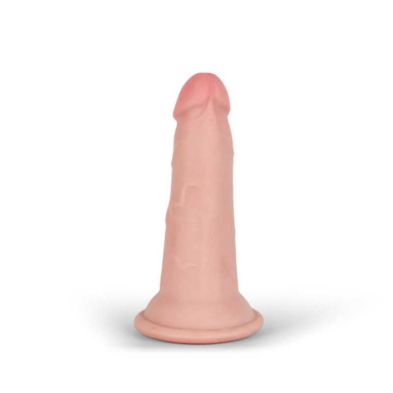 6" Triple Density Cock