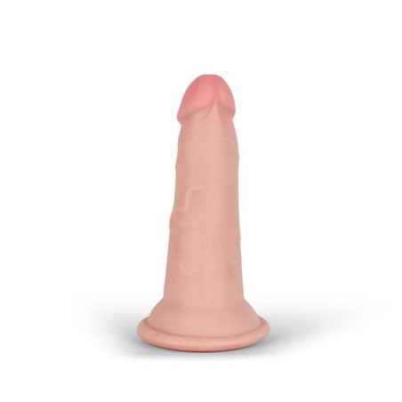 6" Triple Density Cock