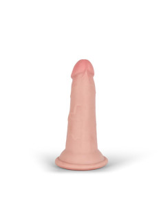 6" Triple Density Cock