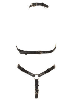 Body Harness 2493870 2