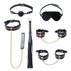 Set Bondage 2493764
