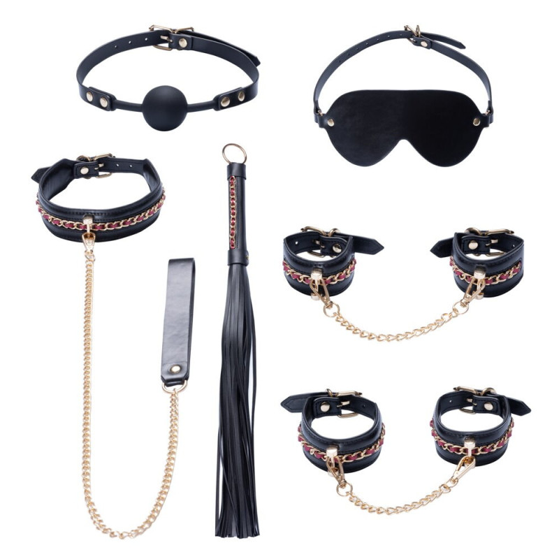 Set Bondage 2493764