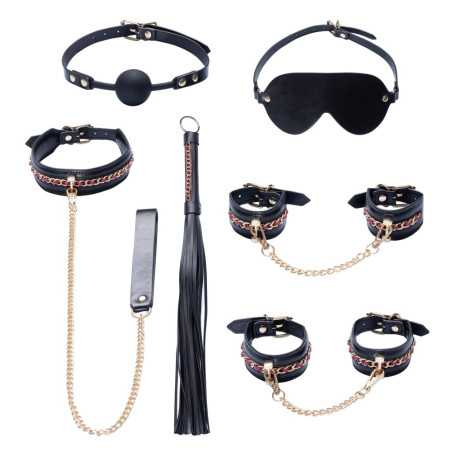 Set Bondage 2493764