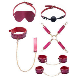 Set Bondage 24937563
