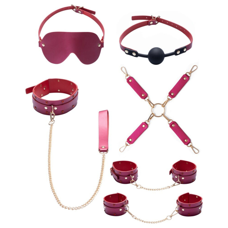 Set Bondage 24937563