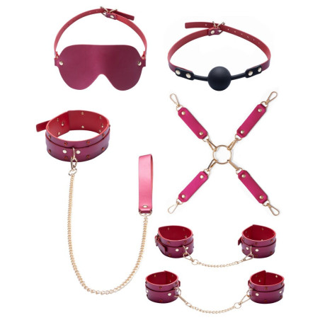 Set Bondage 24937563