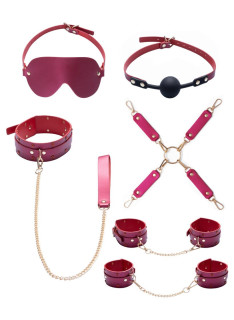 Set Bondage 24937563