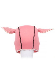 Maschera Maiale - Maschera per giochi di ruolo Bondage BDSM 2