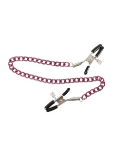 Pink Nipple chain
