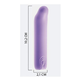 Eros Planet Finger Vibe Viola 2