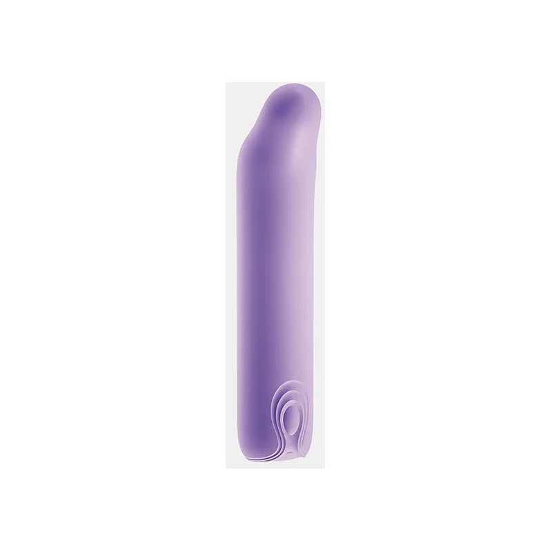 Eros Planet Finger Vibe Viola