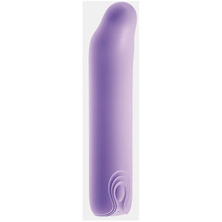 Eros Planet Finger Vibe Viola