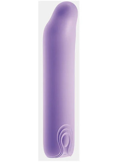 Eros Planet Finger Vibe Viola