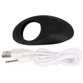 Lust Vibrating Cock Ring 2