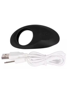 Lust Vibrating Cock Ring 2