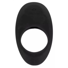 Lust Vibrating Cock Ring