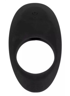 Lust Vibrating Cock Ring