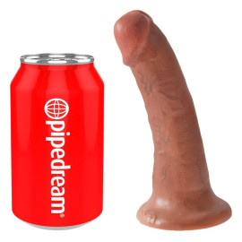 King Cock 6 Cock Chocolate