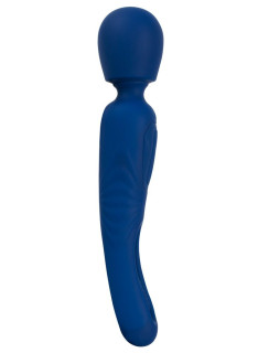 2in1 Wand with Flicking Tongue 3