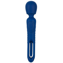 2in1 Wand with Flicking Tongue 2