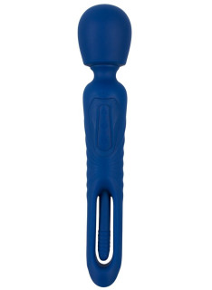 2in1 Wand with Flicking Tongue 2