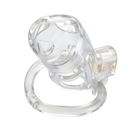 Vanguard Cock Cage 2