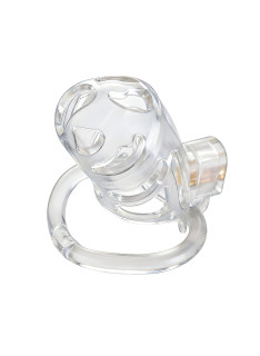 Vanguard Cock Cage 2