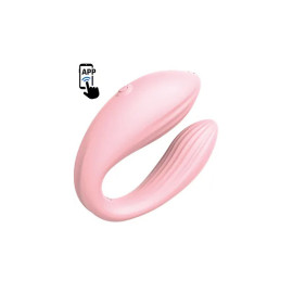 Vibratore Di Coppia Con App