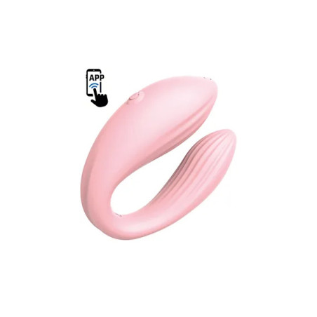 Vibratore Di Coppia Con App