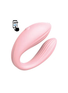Vibratore Di Coppia Con App